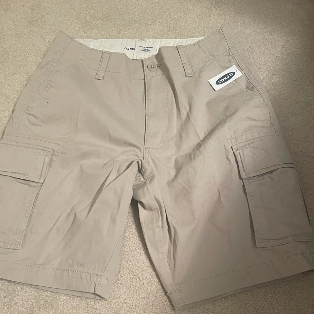 ☀️Old Navy Cargo Shorts